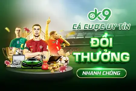 nhà cái ok9 banner moblie